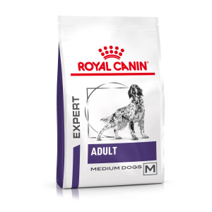 Royal Canin Expert Adult Medium Dogs Hondenvoer