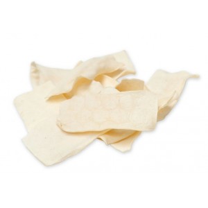 Farm Food Rawhide Dental Chips Hondenvoer