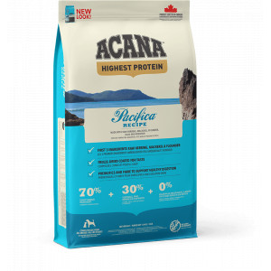 Acana Highest Protein Pacifica Hondenvoer