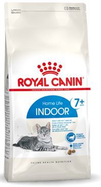 Royal Canin Indoor 7+ Kattenvoer