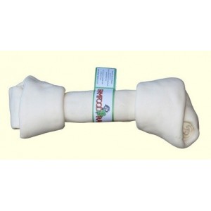 Farm Food Rawhide Dental Bone Medium 24 26cm Per Stuk Hondenvoer