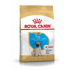 Royal Canin Puppy Pug (Mopshond) Hondenvoer
