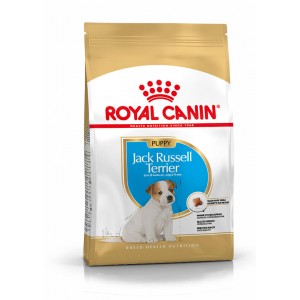Royal Canin Puppy Jack Russell Terriër Hondenvoer