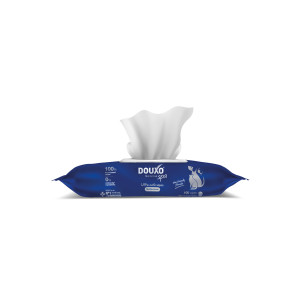 Douxo Spa Multifunctionele Doekjes Voor Hond En Kat Per Stuk