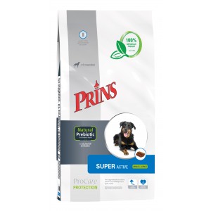 Prins Procare Protection Super Active Hondenvoer