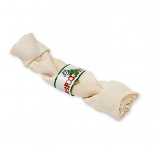 Farm Food Rawhide Dental Braided Stick L Per 3 Hondenvoer