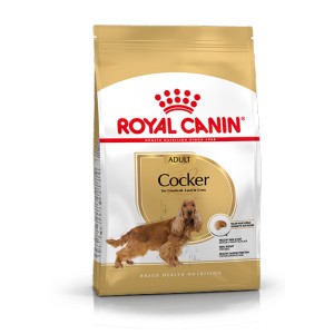 Royal Canin Adult Cocker Spaniel Hondenvoer