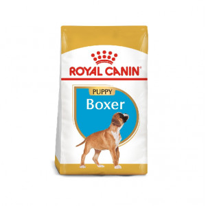 Royal Canin Puppy Boxer Hondenvoer