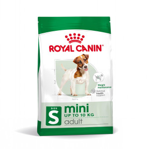 Royal Canin Mini Adult Hondenvoer Natvoer ( )