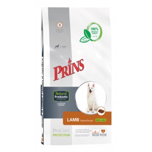 Prins Procare Protection Hypoallergenic Met Lam Hondenvoer