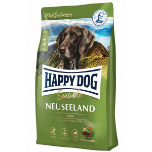 Happy Dog Sensible Nieuw Zeeland Hondenvoer