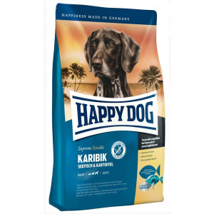 Happy Dog Supreme Sensible Karibik Hondenvoer