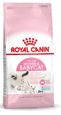 Royal Canin Mother & Babycat Kattenvoer