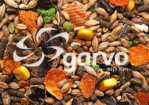 Garvo - Knaagdiermix (5540)
