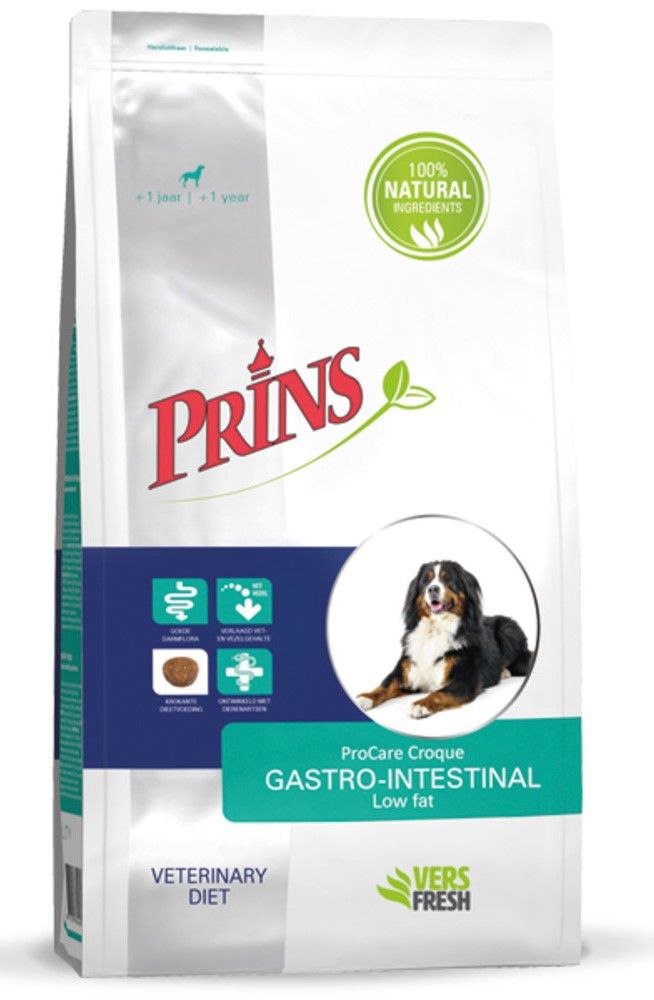 Prins Procare Dieet Croque Gastro-intestinal