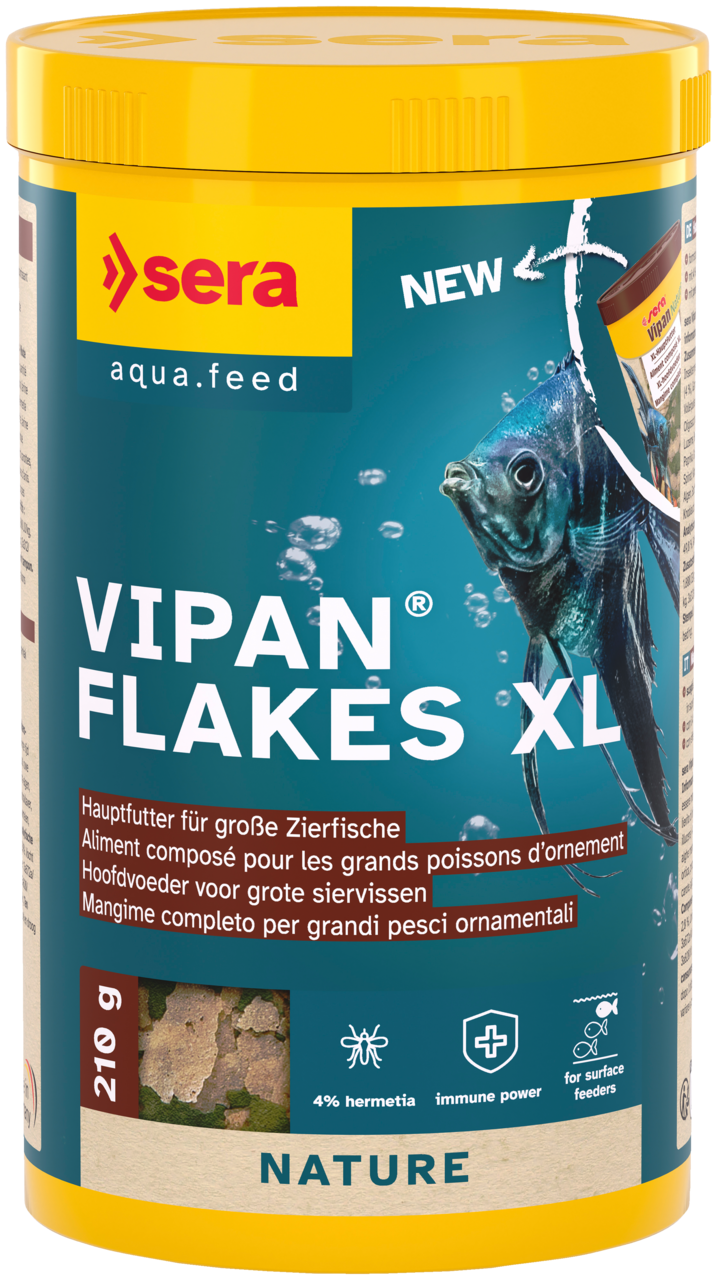 Sera - Vipan Nature Grote Vlok