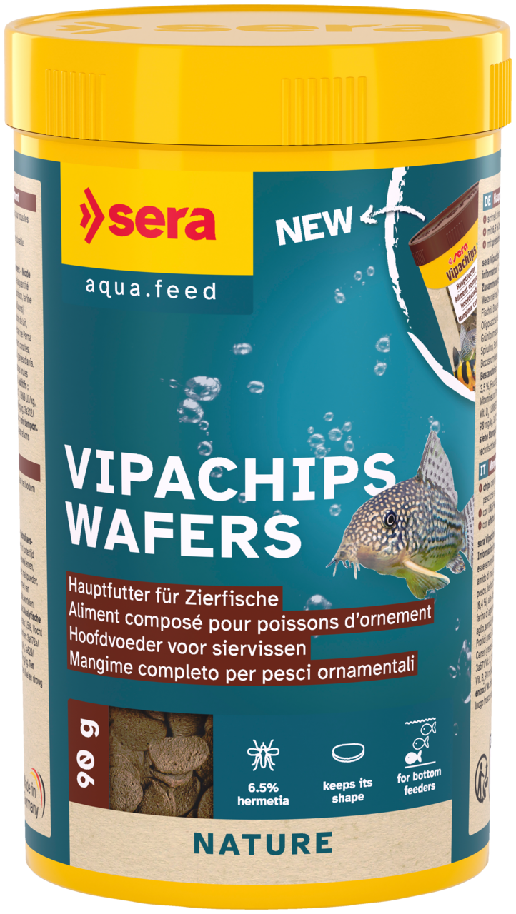 Sera - Vipachips Wafers (Voorheen Vipachips)