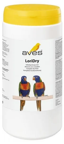 Aves Loridry 900g