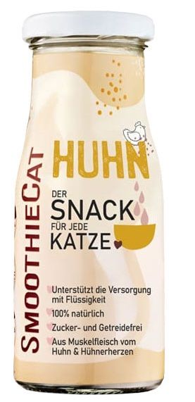 Smoothiecat - Kip, 150ml