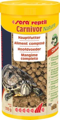 Sera - Reptil Prof Carnivor Nature