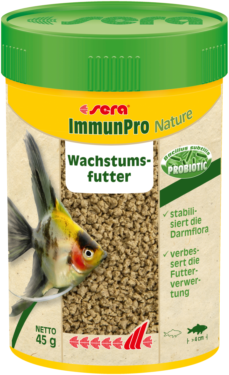 Sera - ImmunPro Nature