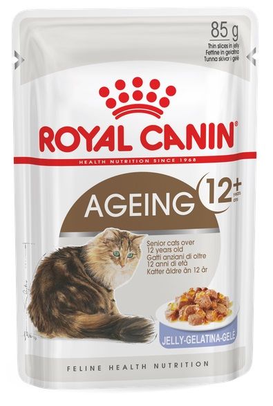 Royal Canin - Ageing 12+, 400 gram