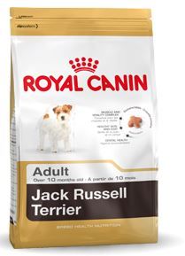 Royal Canin - Jack Russel Adult