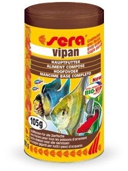 Sera Vipan Grote Vlokken