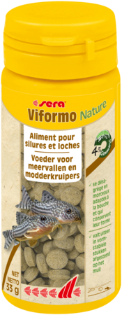 Sera - Viformo Nature Tabs