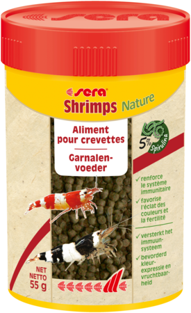 Sera - Shrimps Nature