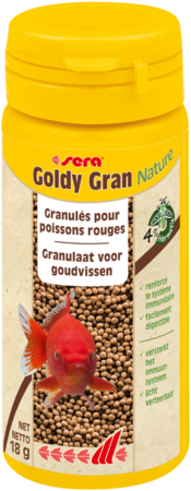 Sera - Goldy Gran