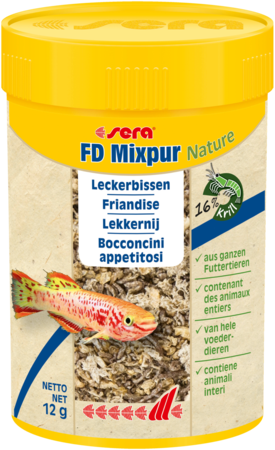 Sera FD Mixpur