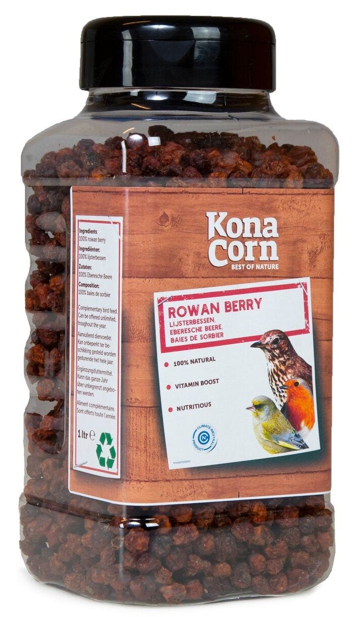 Konacorn Lijsterbessen, 1 Liter