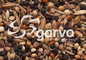 Garvo Onkruidzaad (5333) Vogelvoer