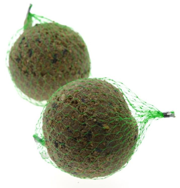 Tweetfeed Reuzenmezenbol 500gr