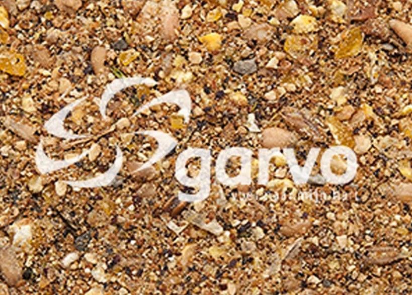 Garvo Volledig Legmeel (730)
