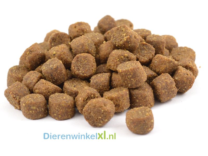 Bikkel Premium Sensitive Lam & Rijst Hondenvoer