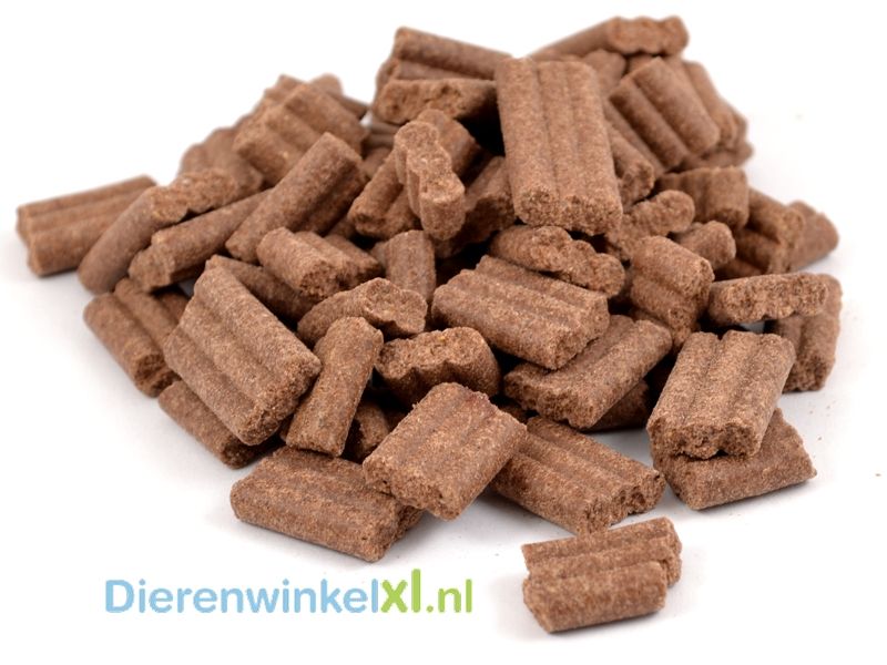 Bikkel Persbrok Wafel Hondenvoer
